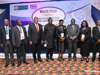 NCC seeks judiciary's interest in ICT trends