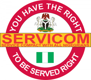 Servicom Logo